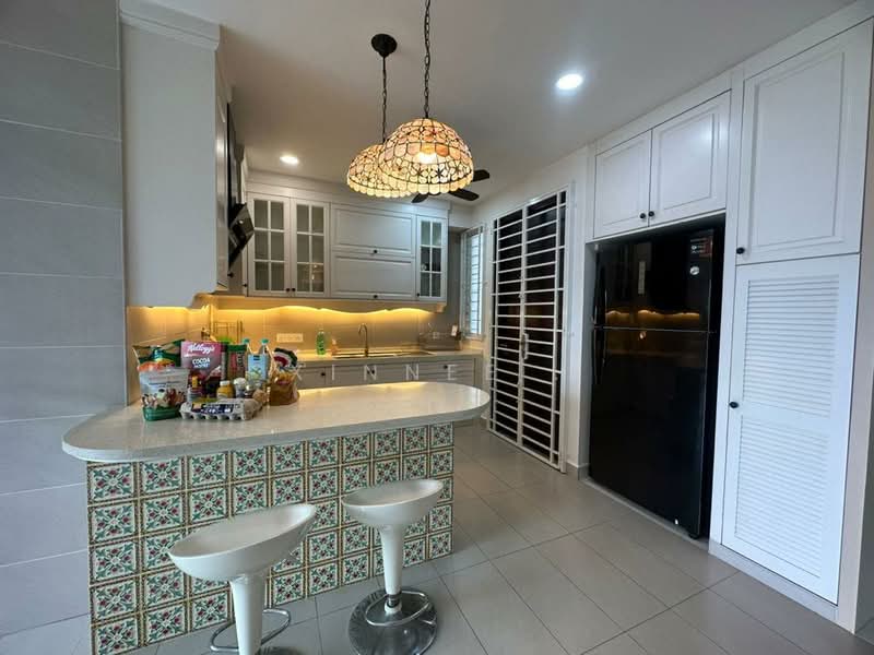 Condominium for Sale at One Tanjong Condominium - Xinnee . - Kitchen - PropertyGuru.com.my