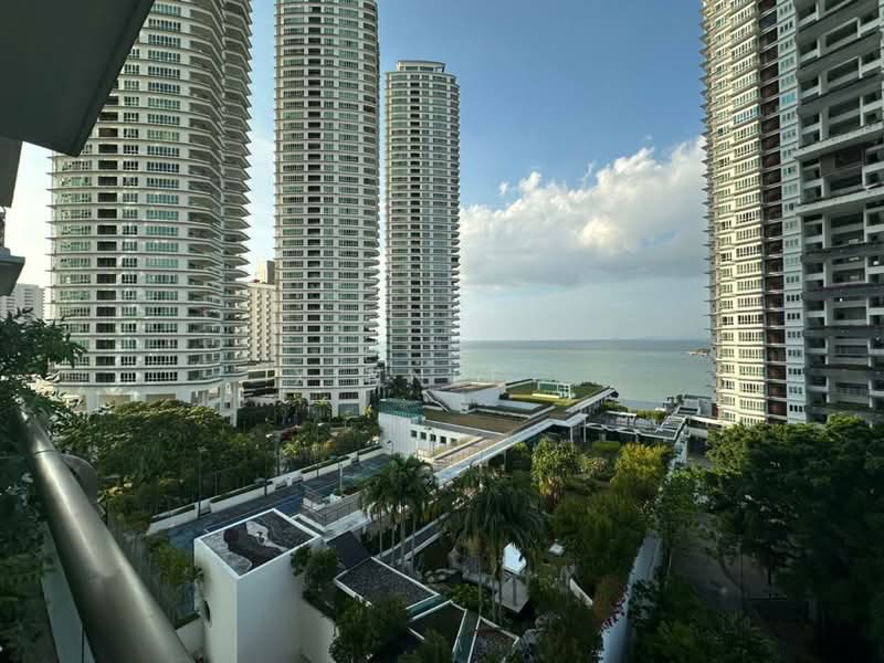 Condominium for Sale at One Tanjong Condominium - Xinnee . - Exterior - PropertyGuru.com.my