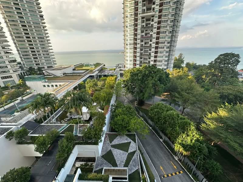 Condominium for Sale at One Tanjong Condominium - Xinnee . - Exterior - PropertyGuru.com.my