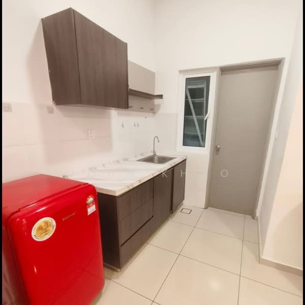 Service Residence for Sale at Mesahill - John Khoo - PropertyGuru.com.my