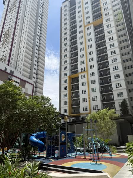 Service Residence for Sale at Mesahill - John Khoo - Exterior - PropertyGuru.com.my