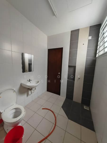 Rumah Teres 2 Tingkat untuk Dijual di Bandar Parklands (Klang) - KHOO GEOK SHIM - PropertyGuru.com.my
