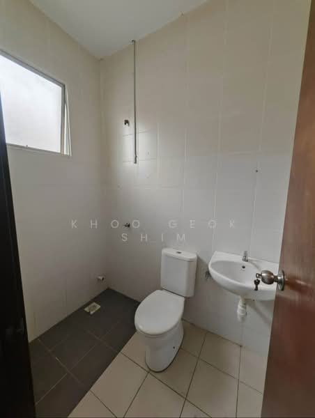 Rumah Teres 2 Tingkat untuk Dijual di Bandar Parklands (Klang) - KHOO GEOK SHIM - PropertyGuru.com.my