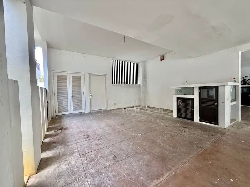 3-storey Terraced House for Sale in Cyberjaya (Selangor) - Keasavan Hari Krishnan - PropertyGuru.com.my