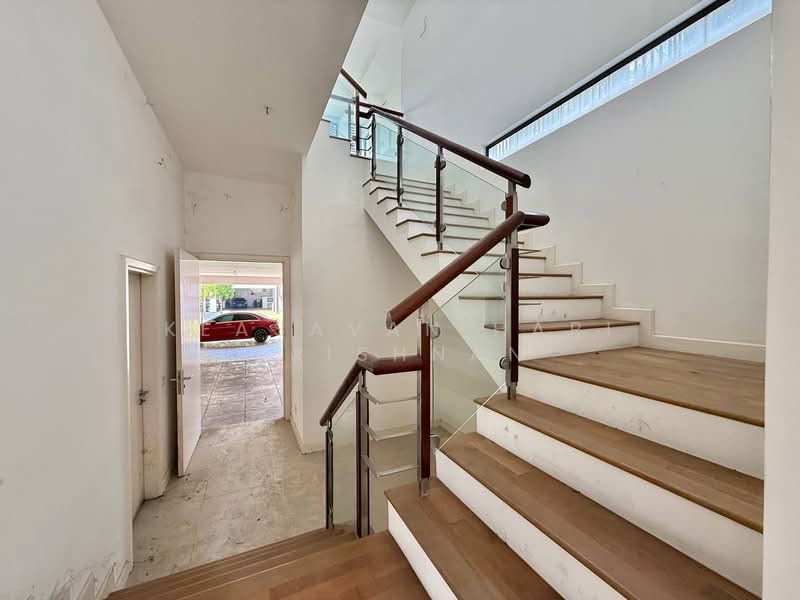 3-storey Terraced House for Sale in Cyberjaya (Selangor) - Keasavan Hari Krishnan - PropertyGuru.com.my