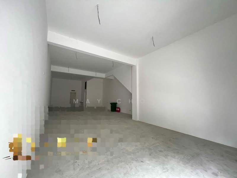 Shop / Office for Rent in Taman Nagasari (Perai) - May Choo - PropertyGuru.com.my