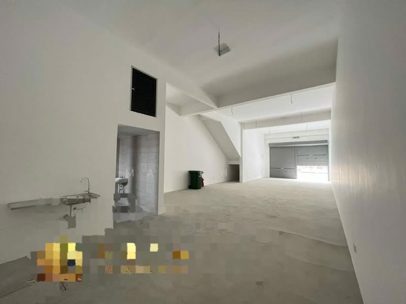 Shop / Office for Rent in Taman Nagasari (Perai) - May Choo - PropertyGuru.com.my