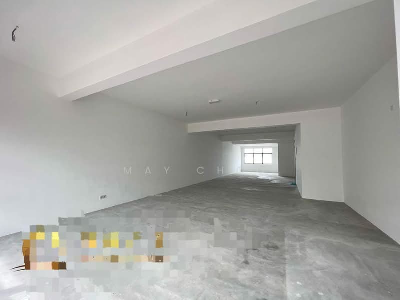 Shop / Office for Rent in Taman Nagasari (Perai) - May Choo - PropertyGuru.com.my
