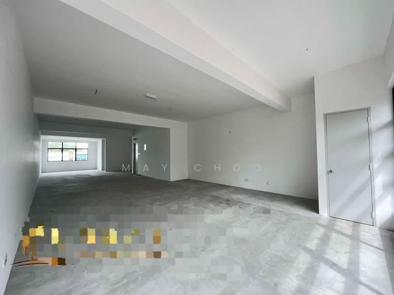 Shop / Office for Rent in Taman Nagasari (Perai) - May Choo - PropertyGuru.com.my