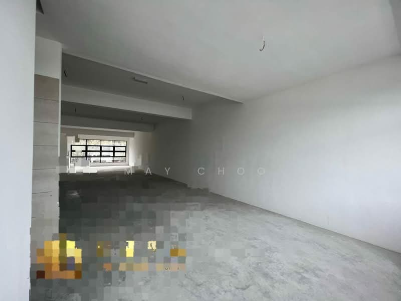 Shop / Office for Rent in Taman Nagasari (Perai) - May Choo - PropertyGuru.com.my