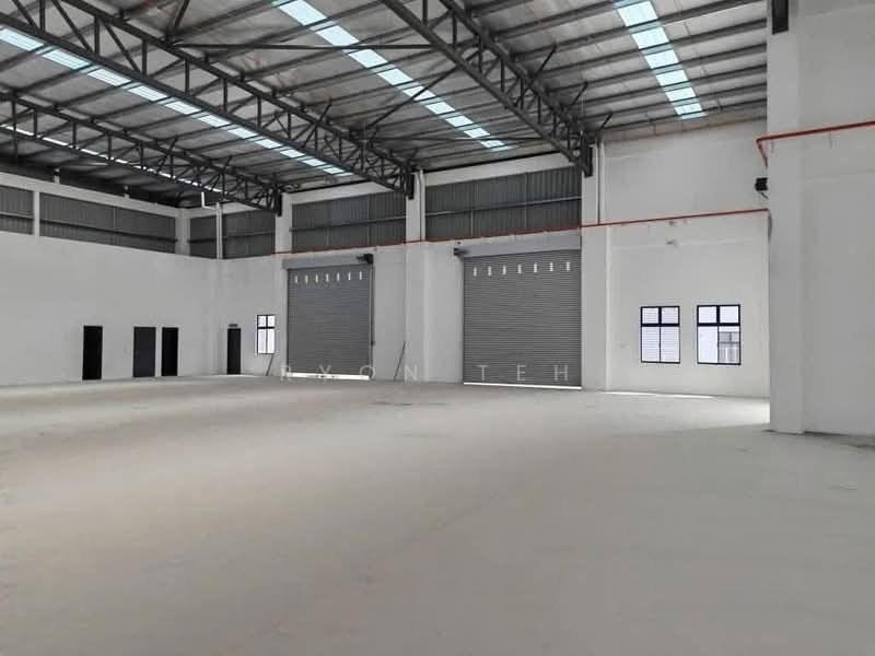 Factory for Sale in Eco Business Park 1 (Johor Bahru) - Ryon Teh - PropertyGuru.com.my