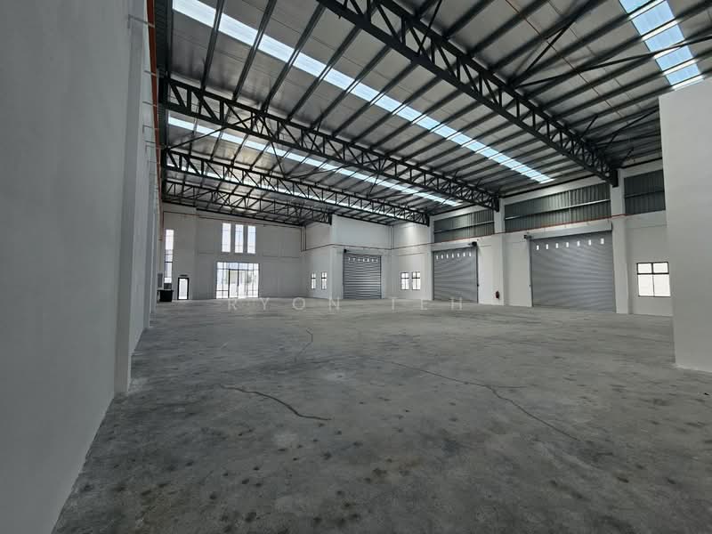 Factory for Sale in Eco Business Park 1 (Johor Bahru) - Ryon Teh - PropertyGuru.com.my