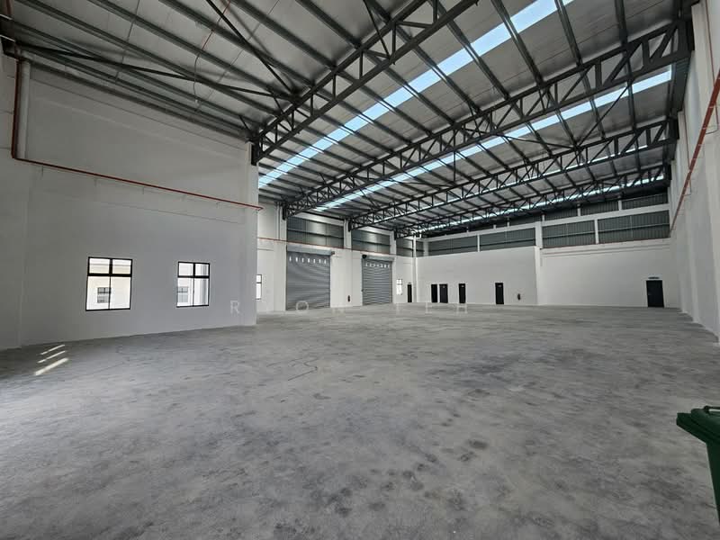 Factory for Sale in Eco Business Park 1 (Johor Bahru) - Ryon Teh - PropertyGuru.com.my