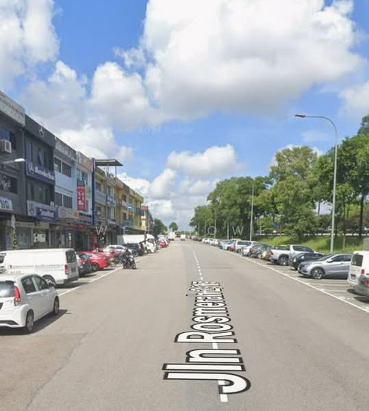 Kedai untuk Dijual di Taman Johor Jaya (Johor Bahru) - Wee Howe - PropertyGuru.com.my