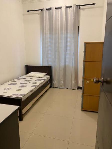 Apartment for Rent at Desa Idaman Residences - Hartson Lew - Bedroom - PropertyGuru.com.my