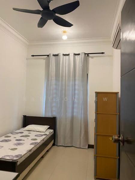 Apartment for Rent at Desa Idaman Residences - Hartson Lew - Bedroom - PropertyGuru.com.my
