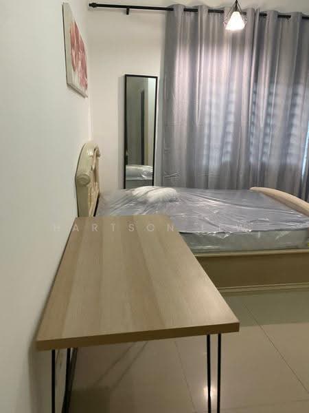Apartment for Rent at Desa Idaman Residences - Hartson Lew - Bedroom - PropertyGuru.com.my