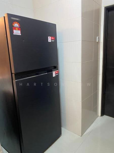 Apartment for Rent at Desa Idaman Residences - Hartson Lew - Interior - PropertyGuru.com.my