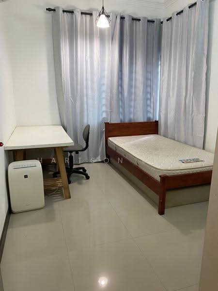 Apartment for Rent at Desa Idaman Residences - Hartson Lew - Bedroom - PropertyGuru.com.my