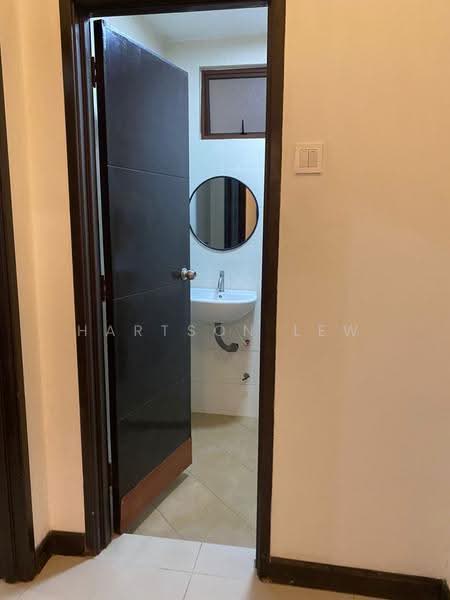 Apartment for Rent at Desa Idaman Residences - Hartson Lew - Bathroom - PropertyGuru.com.my