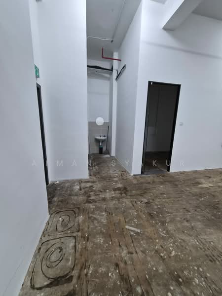 Kedai untuk Disewa di Bukit Jelutong (Shah Alam) - AIMAN SYAKUR - PropertyGuru.com.my