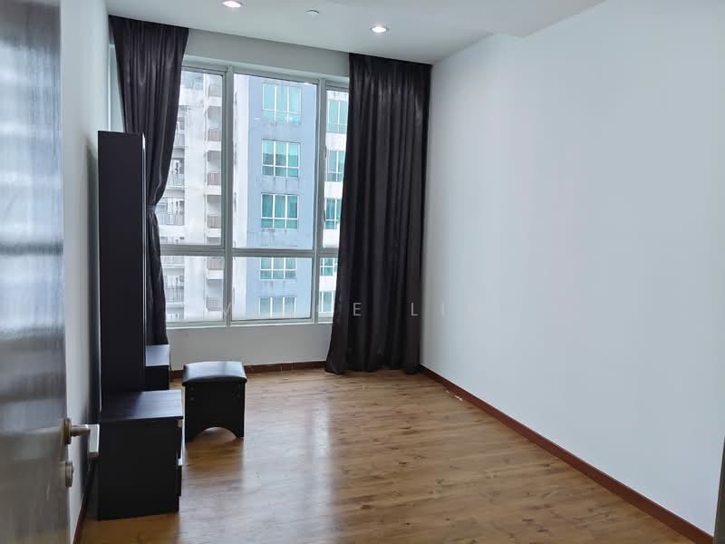 Service Residence for Rent at The Loft @ ZetaPark - Vince Lim - Interior - PropertyGuru.com.my