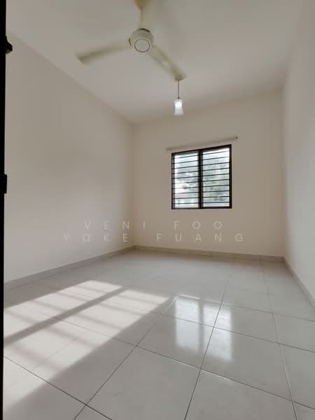 Cluster House for Rent in Setia Alam (Selangor) - Veni Foo Yoke Fuang - Interior - PropertyGuru.com.my
