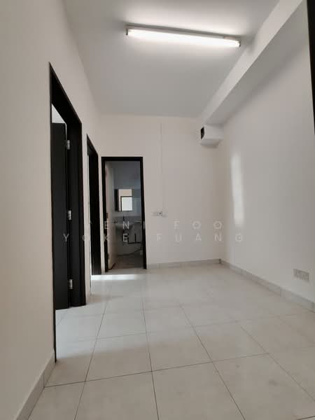 Cluster House for Rent in Setia Alam (Selangor) - Veni Foo Yoke Fuang - Interior - PropertyGuru.com.my
