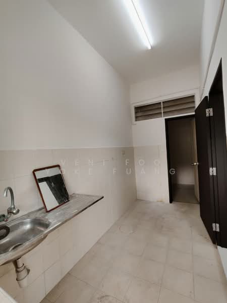 Cluster House for Rent in Setia Alam (Selangor) - Veni Foo Yoke Fuang - Kitchen - PropertyGuru.com.my