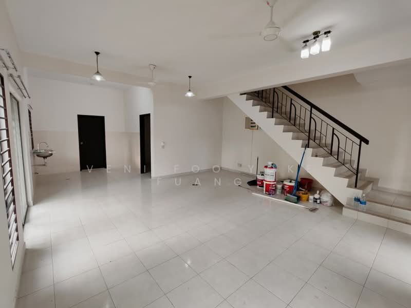 Cluster House for Rent in Setia Alam (Selangor) - Veni Foo Yoke Fuang - Interior - PropertyGuru.com.my