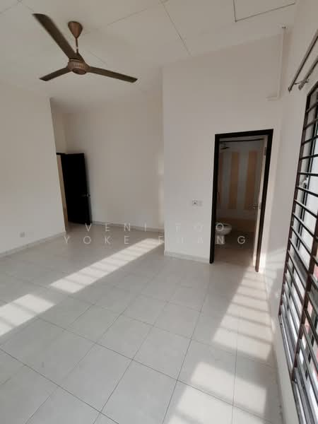 Cluster House for Rent in Setia Alam (Selangor) - Veni Foo Yoke Fuang - Interior - PropertyGuru.com.my