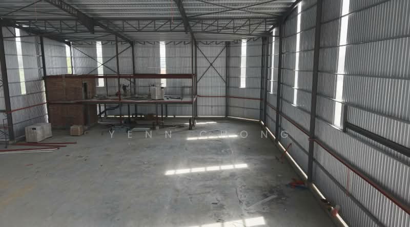 Gudang untuk Disewa di Telok Panglima Garang (Selangor) - Yenn Chong - Interior - PropertyGuru.com.my