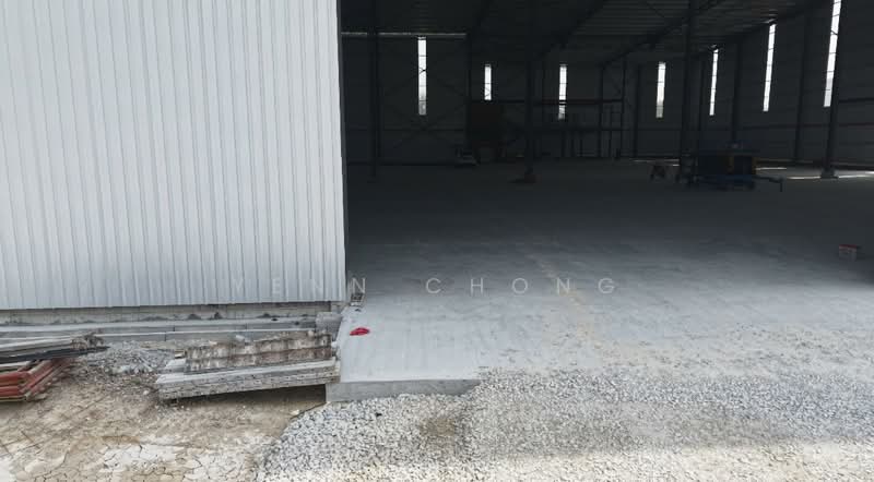 Gudang untuk Disewa di Telok Panglima Garang (Selangor) - Yenn Chong - Exterior - PropertyGuru.com.my