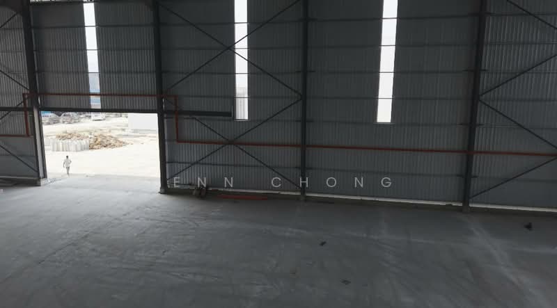 Gudang untuk Disewa di Telok Panglima Garang (Selangor) - Yenn Chong - Interior - PropertyGuru.com.my