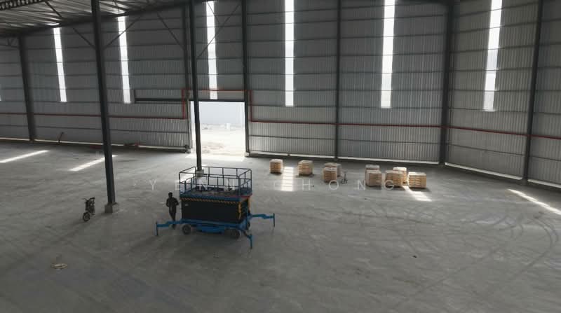 Gudang untuk Disewa di Telok Panglima Garang (Selangor) - Yenn Chong - Interior - PropertyGuru.com.my