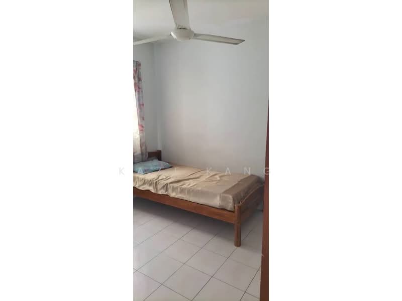 Apartment for Rent at Taman Kristal - Kaze Kang - PropertyGuru.com.my