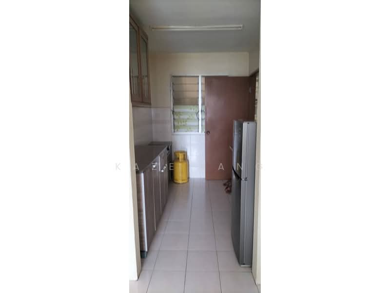 Apartment for Rent at Taman Kristal - Kaze Kang - PropertyGuru.com.my