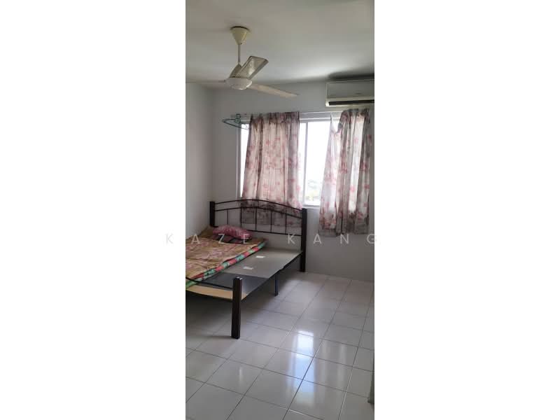 Apartment for Rent at Taman Kristal - Kaze Kang - PropertyGuru.com.my