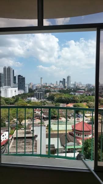 Apartment for Rent at Taman Kristal - Kaze Kang - PropertyGuru.com.my