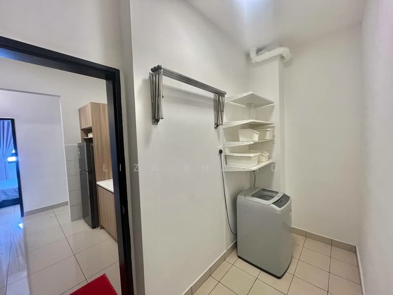 Condominium for Sale at Setia Seraya Residences - Liza Khalid - PropertyGuru.com.my