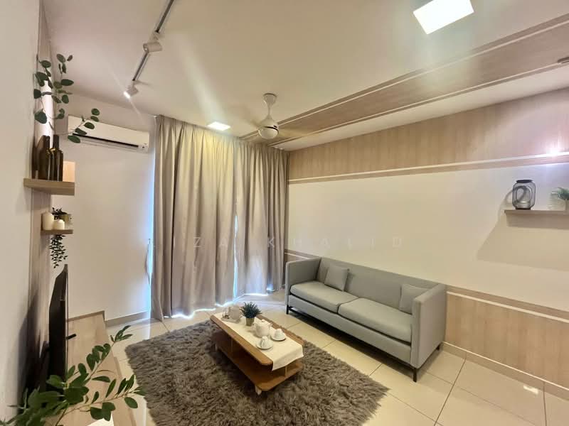 Condominium for Sale at Setia Seraya Residences - Liza Khalid - PropertyGuru.com.my