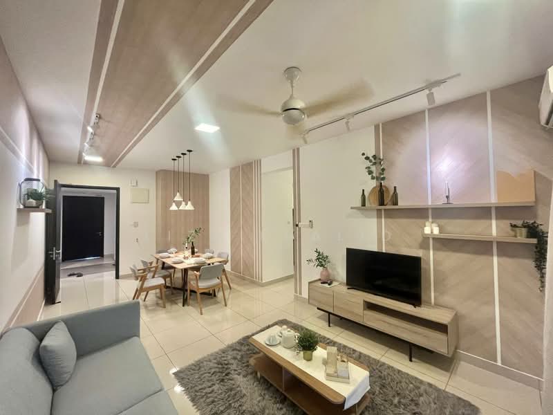 Condominium for Sale at Setia Seraya Residences - Liza Khalid - PropertyGuru.com.my