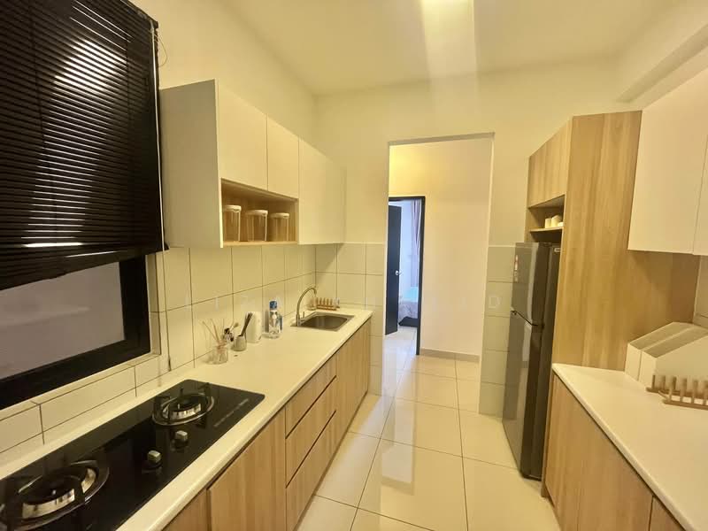 Condominium for Sale at Setia Seraya Residences - Liza Khalid - PropertyGuru.com.my