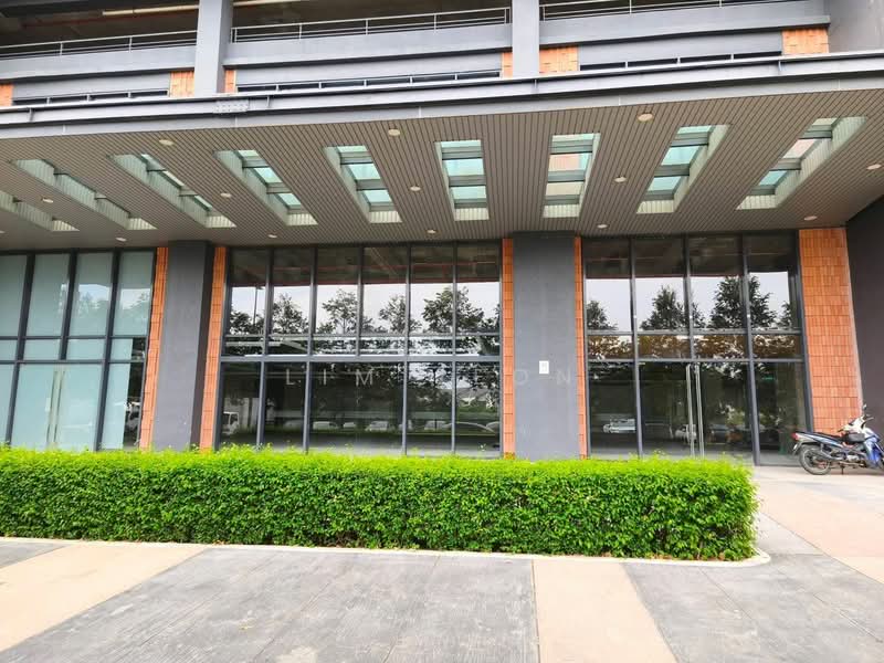 Rumah Niaga untuk Disewa di Kota Bayuemas (Klang) - Lim Jeon - Exterior - PropertyGuru.com.my