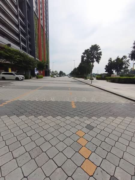 Rumah Niaga untuk Disewa di Kota Bayuemas (Klang) - Lim Jeon - Exterior - PropertyGuru.com.my
