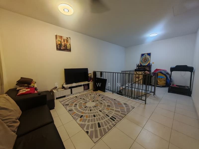 Rumah Teres 2.5 Tingkat untuk Dijual di Pontian (Johor) - Seri Wangi - PropertyGuru.com.my