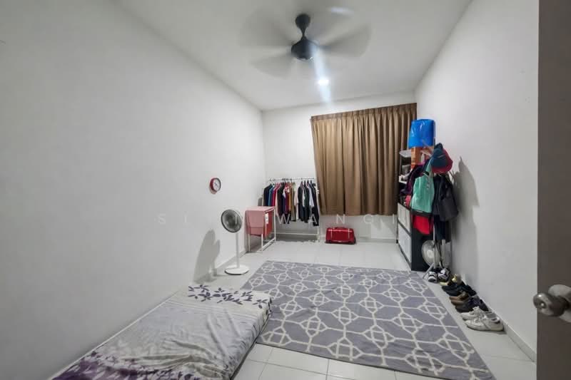 Rumah Teres 2.5 Tingkat untuk Dijual di Pontian (Johor) - Seri Wangi - PropertyGuru.com.my