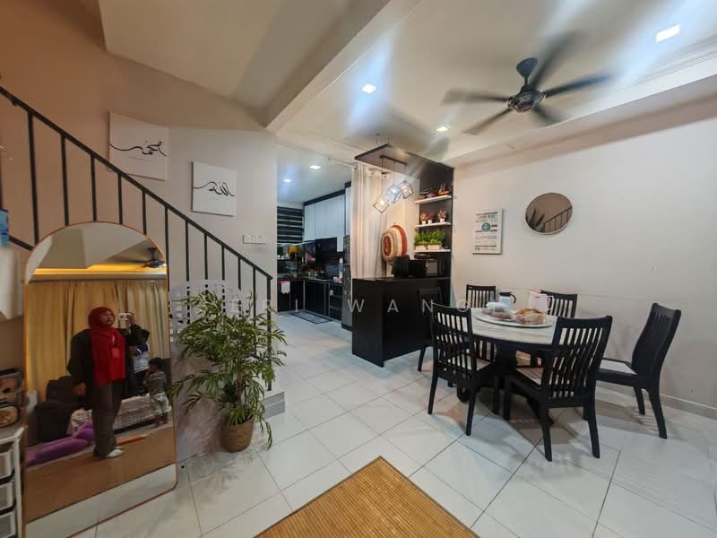 Rumah Teres 2.5 Tingkat untuk Dijual di Pontian (Johor) - Seri Wangi - PropertyGuru.com.my