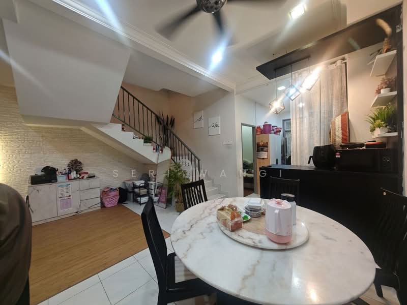 Rumah Teres 2.5 Tingkat untuk Dijual di Pontian (Johor) - Seri Wangi - PropertyGuru.com.my