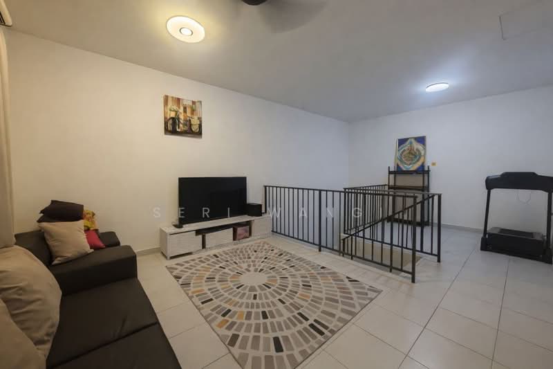 Rumah Teres 2.5 Tingkat untuk Dijual di Pontian (Johor) - Seri Wangi - PropertyGuru.com.my